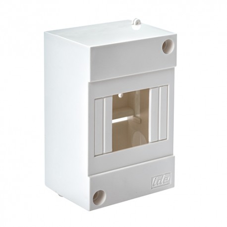 Caixa IDE superficie BT4