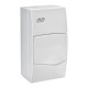 Caixa IDE superficie BV4PO