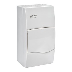 Caja IDE superficie BV4PO