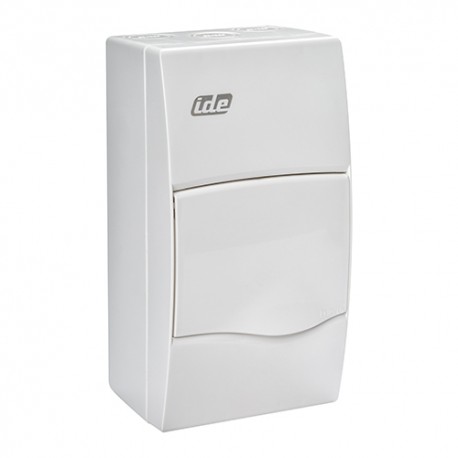 Caixa IDE superficie BV4PO