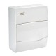 Caixa IDE superficie BV8PO