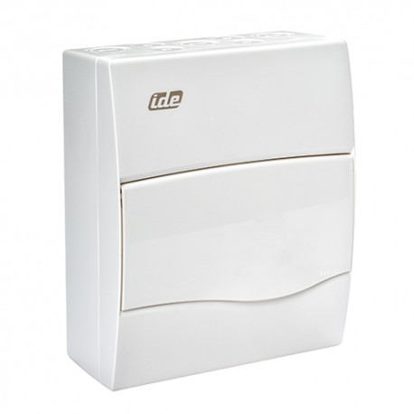Caixa IDE superficie BV8PO
