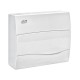 Caja IDE superficie BV12PO