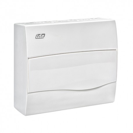 Caja IDE superficie BV12PO