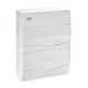 Caixa IDE superficie BV24PO