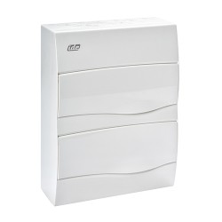 Caixa IDE superficie BV24PO