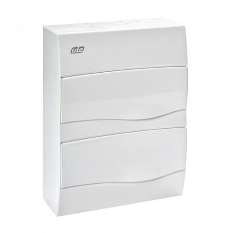 Caja IDE superficie BV24PO