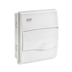 Caixa IDE encastrar BM8PO