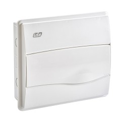 Caja IDE empotrar BM12PO
