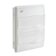 Caixa IDE encastrar BM24PO
