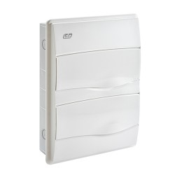 Caixa IDE encastrar BM24PO
