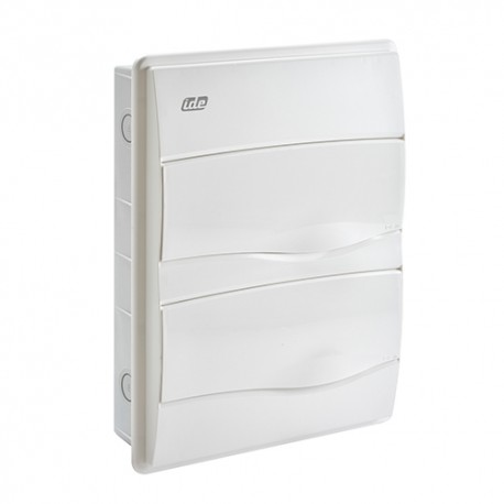 Caixa IDE encastrar BM24PO