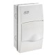 Caja IDE empotrar BM4PO