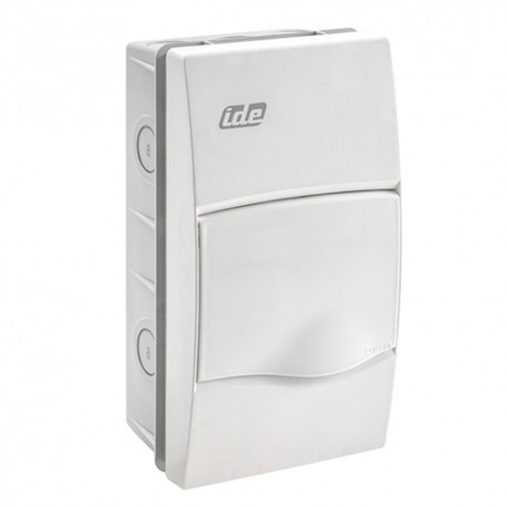Caja IDE empotrar BM4PO