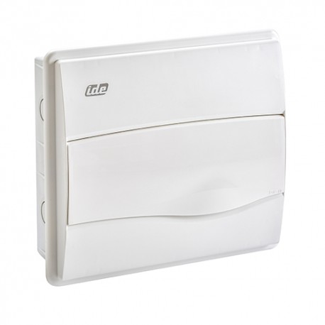 Caja IDE empotrar BM12PO