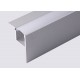 Perfil aluminio LLURIA Star 11