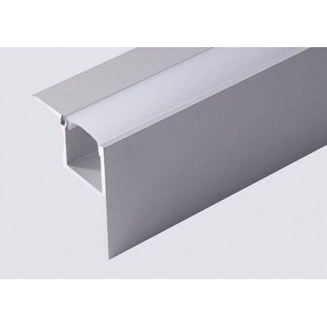 Perfil aluminio LLURIA Star 11