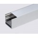 Perfil aluminio LLURIA Star 12