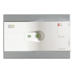UNIDAD CENTRAL DOYSON de 1 CANAL ESTÉREO 25 W