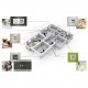 UNITAT CENTRAL DOYSON d'1 CANAL ESTÈREO 25 W