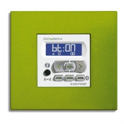 Mando de 1 canal estéreo DOYSON con bluetooth y radio FM