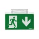 Emergencia ZEMPER Spazio LUZ