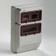 Cajas para tomas de corriente 17.24 GM