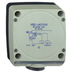 SENSOR INDUCTIVO TELEMECANIQUE