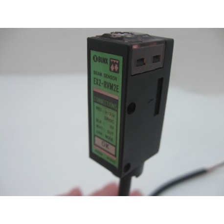 Sensor SUNX EXD2-RVM2E RF-230