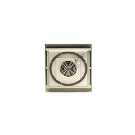 Unidad Aireación/Ventilación Techo COALSA