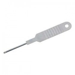 Prensor (herramienta) GRAFOPLAST INTERFLEX