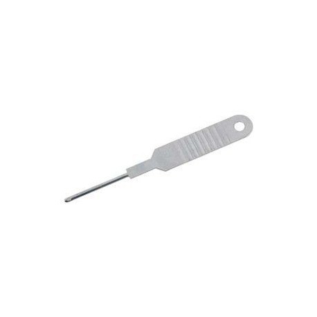 Prensor (herramienta) GRAFOPLAST INTERFLEX