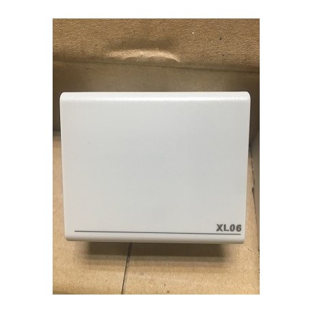 Relé CROUZET XL06