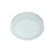 Downlight LED ALVERLAMP empotrar redondo 12W
