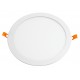 Downlight ALVERLAMP empotrar redondo 30W