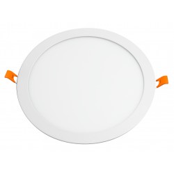 Downlight ALVERLAMP encastrar redó 30W