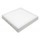Downlight ALVERLAMP superficie cuadrado 50W