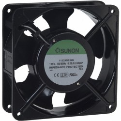 Ventilador axial SF COALSA