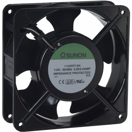 Ventilador axial SF SUNON