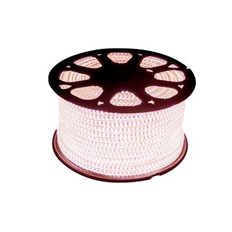 Tira LED ALVERLAMP 220V RGB