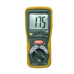Mesurador de bucle KOBAN KRB-01