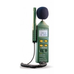 Medidor ambiental multifunción KOBAN