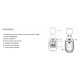 Sonòmetre digital KOBAN MINI