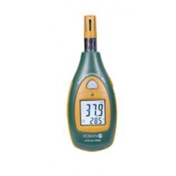 Termohigrómetro digital KOBAN MINI