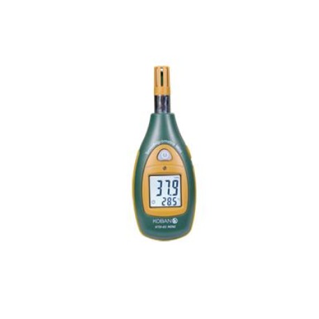 Termohigrómetro digital KOBAN MINI