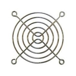 Reixeta metàl·lica per a ventiladors axials COALSA