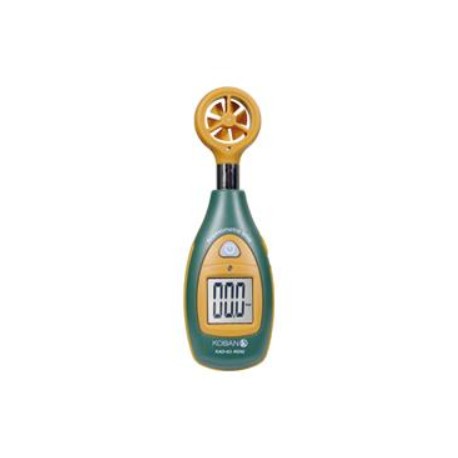 Anemòmetre digital mini KOBAN