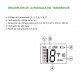 Localizador cables KOBAN
