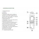 Localizador cables KOBAN