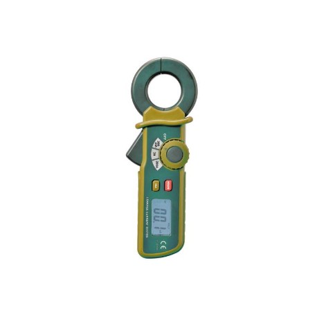 Pinza amperimétrica de fugas KOBAN
